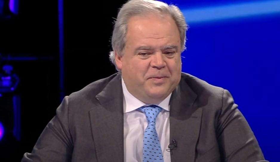 Condò: "Inter e Milan hanno mollato vedendo il Napoli. E il -15 della Juve ha alimentato un pensiero"