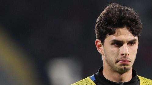 Tuttosport - Ranocchia verso il forfait. In campo Pasa