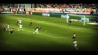 VIDEO - Yann M'Vila, non solo tackle! Ecco chi è il centrocampista francese