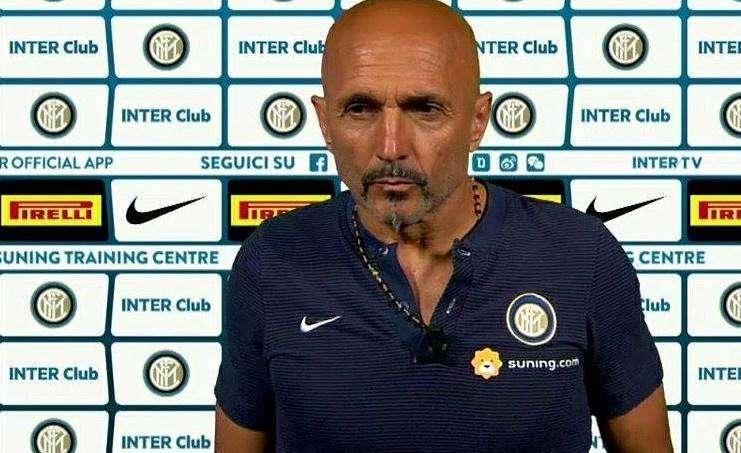 VIDEO - Monito Spalletti: "A Cagliari sarà dura"