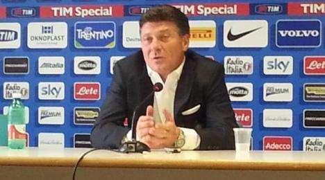 Mazzarri: "Thohir? Testa al campo. Samuel sta tornando, Icardi-Eto'o..."