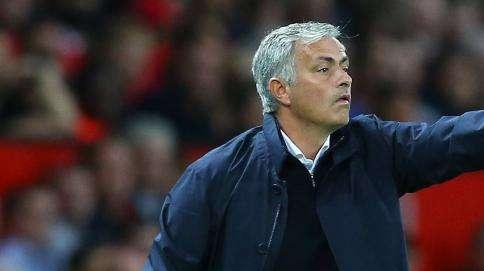 Mourinho, pari con lo Stoke davanti a Samuel e Milito