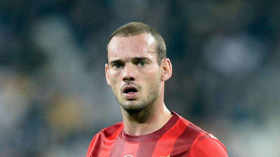 Wes e il Gala esaltano la Turchia: "Onore alle stelle"