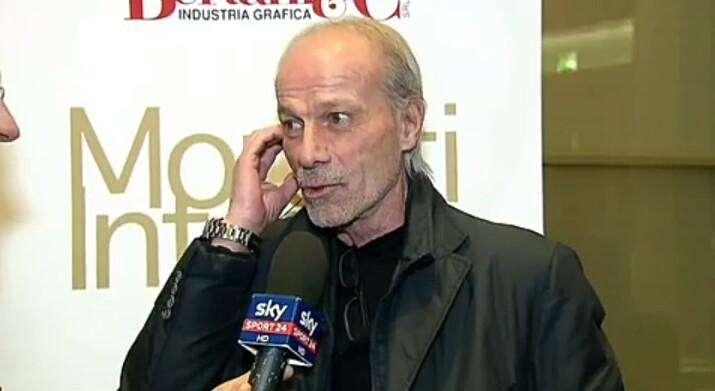 Sabatini: "Impressionante il discorso di Zhang alla cena di Natale. Mercato, servono alternative tattiche"