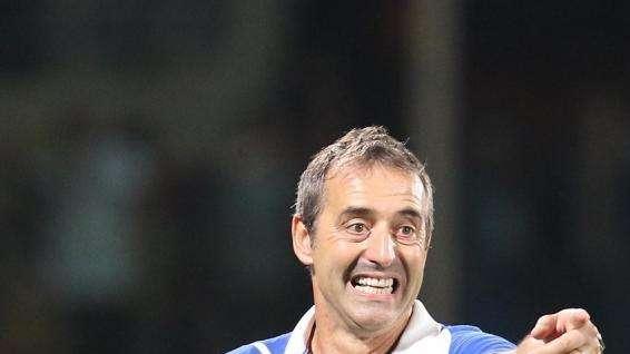 Giampaolo: "Inter su Torreira? Il mercato fa parte del gioco, però..."