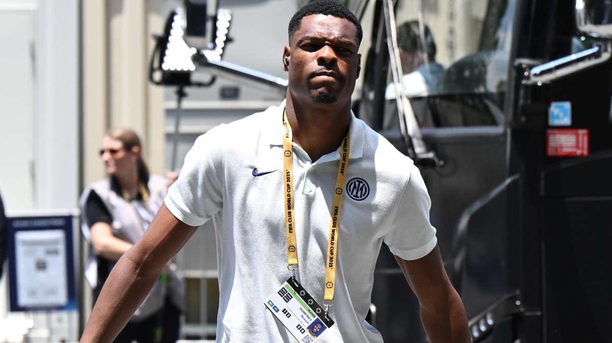 TS - Manchester City su Dumfries, ma è tutto fermo. E dal 16 luglio il prezzo raddoppia
