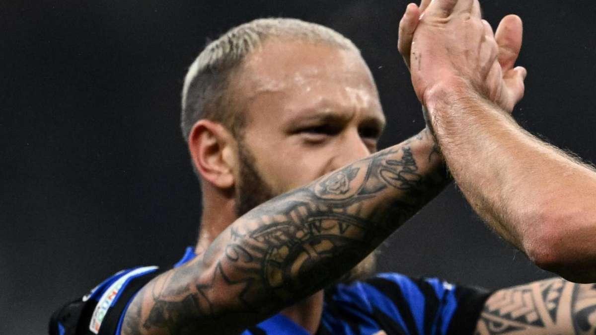 Inzaghi cucina, Dimarco serve. Il menu del piatto demoniaco servito ai tedeschi dettato da Dimash