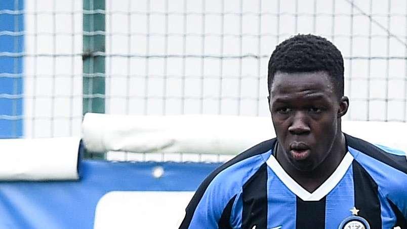 Gnonto: "All'Inter devo tantissimo, anni fondamentali per la mia crescita. Tornare a Milano? Dipende sempre dal progetto sportivo" 