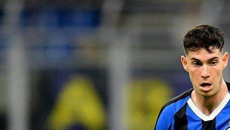 Pierpaolo Marino: "Bastoni lo ricordo pulcino all'Atalanta. Kulusevski sta giocando da top"