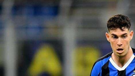 Under 21, Nicolato convoca Casale al posto dell'infortunato Bastoni