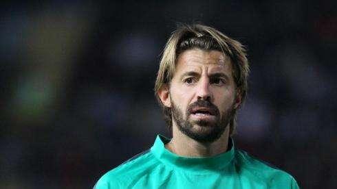 Storari: "Assenze? La nostra forza è il gruppo"