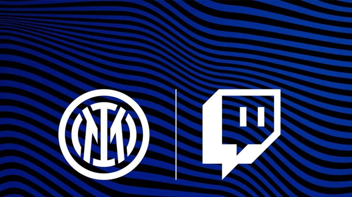 L'Inter esplora una nuova frontiera: inaugurato ieri il profilo Twitch del club nerazzurro