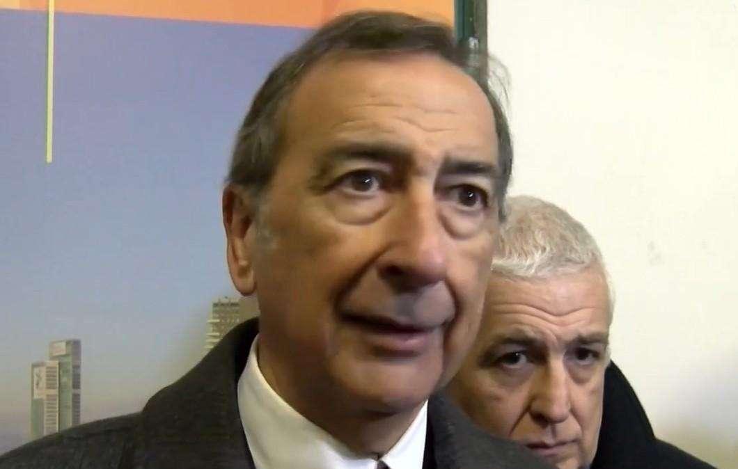Sala: "Stadio nuovo, a giugno il progetto di Inter e Milan. Spero che sia la volta buona"