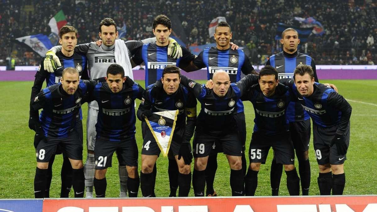 Bookies: Derby pari, il Milan favorito per il 3° posto