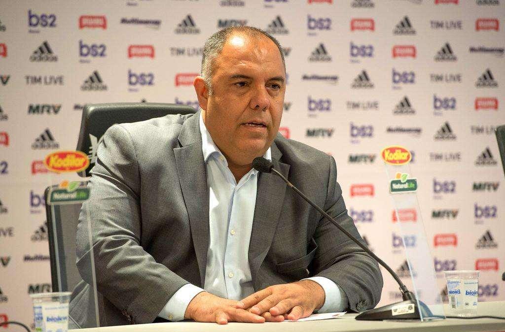 Flamengo, Braz aggiorna su Gabigol: "Siamo tranquilli, vogliamo chiudere entro lunedì"