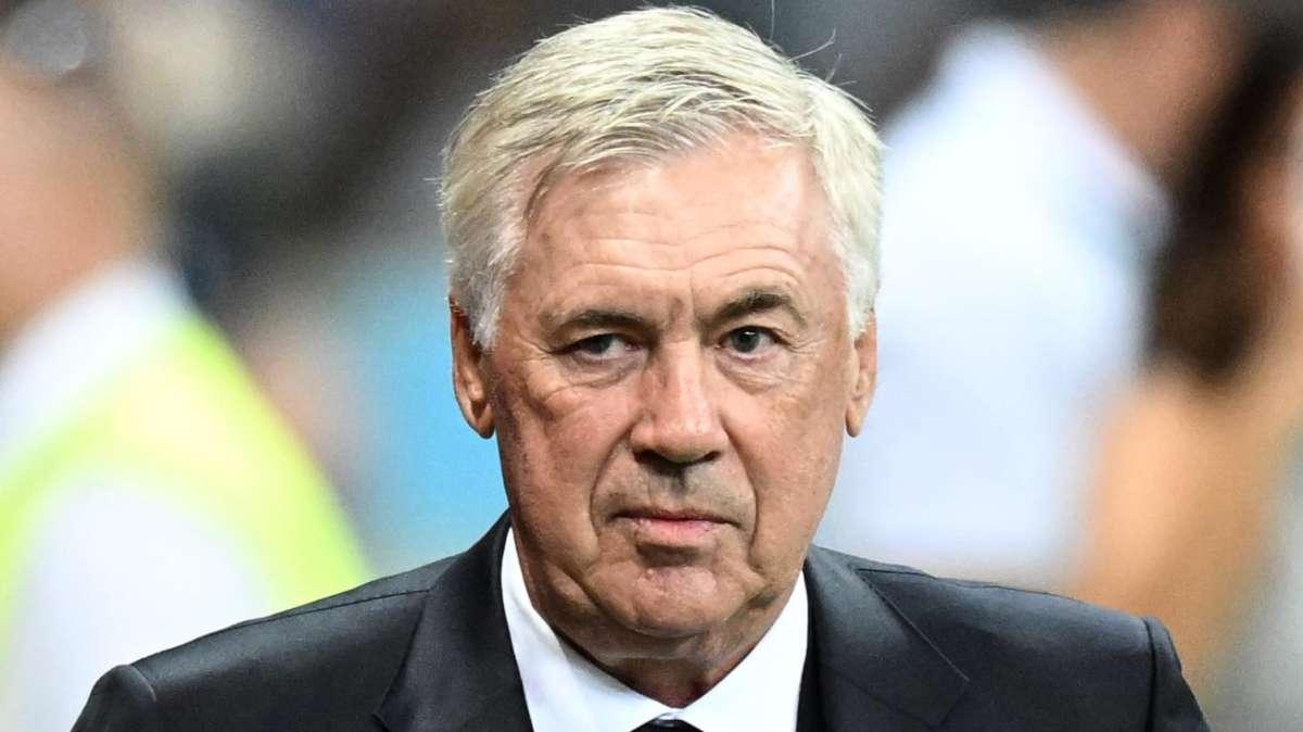 Ancelotti perde il Clasico ma avvisa: "Dopo l'ultimo 4-0 col Barça abbiamo vinto Liga e Champions"