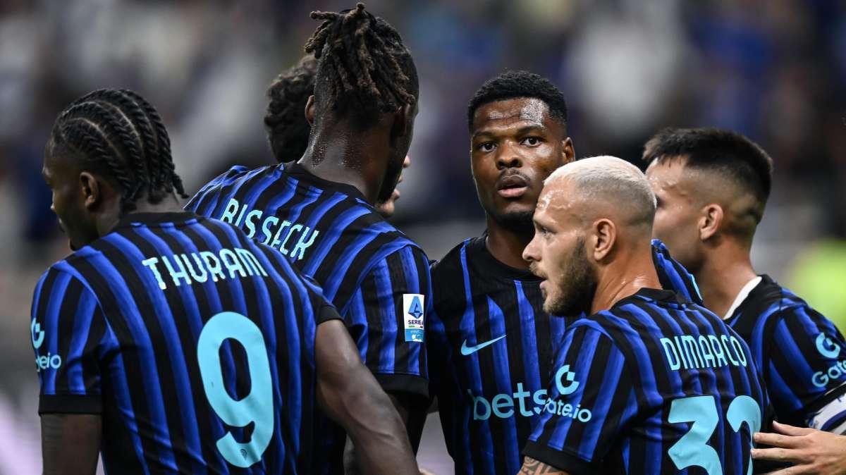 Serie A, comunicati anticipi e posticipi dalla 4a alla 12esima giornata: derby alle 20.45, contro il Napoli alle 18