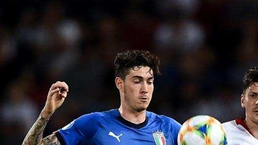 CdS - Bastoni ed Eder: Tinti in sede. Quale futuro?