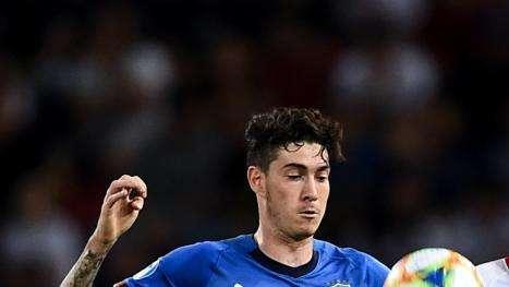 InterNazionali - Euro U-21, oggi Belgio-Italia: spazio a Bastoni e Barella