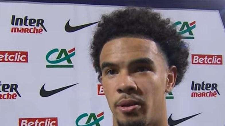 PSG, Zaire-Emery: "Vogliamo farci trovare pronti per l'inizio del campionato"