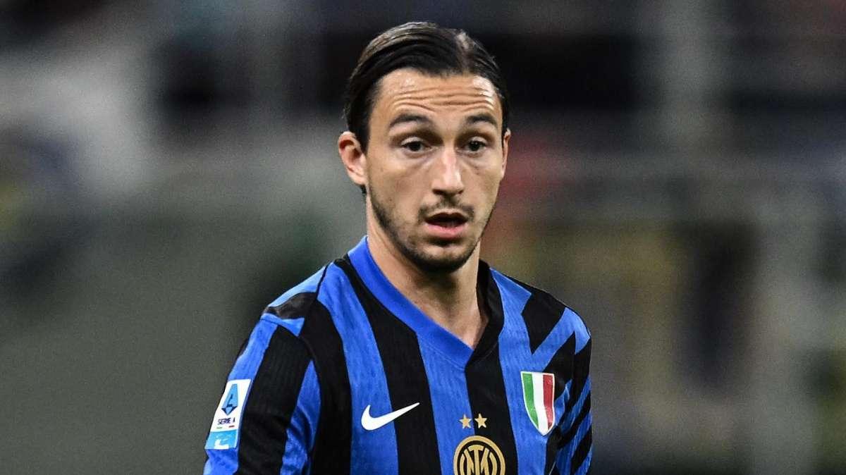 GdS - L'Inter perde Dumfries, ma ritrova Darmian: le soluzioni di Inzaghi per la corsia di destra