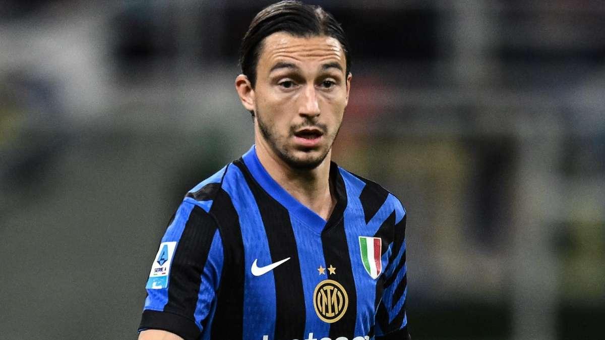 CdS - Stop lungo per Darmian. Emergenza in fascia: i tempi di Carlos Augusto e Zalewski 