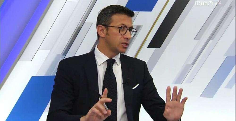 Paganin: "Derby, l'Inter mentalmente ha qualcosa in più"
