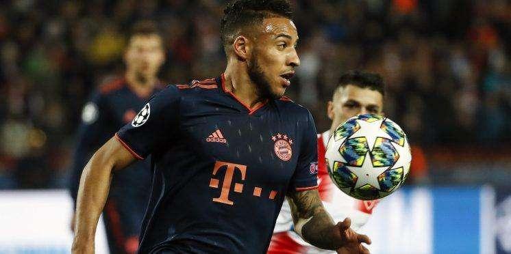 FcIN - Tolisso offerto dal Bayern nell'affare Perisic, ma Conte ha altre priorità. Pesa anche la valutazione