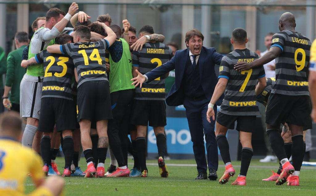 CdS - Scudetto "sul divano" o in campo? Tutto sotto chiave. E si valuta il cambio di orario di Inter-Samp