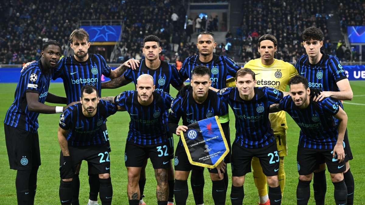 Inter-Liverpool, chi è stato il migliore? Cliccate e votate
