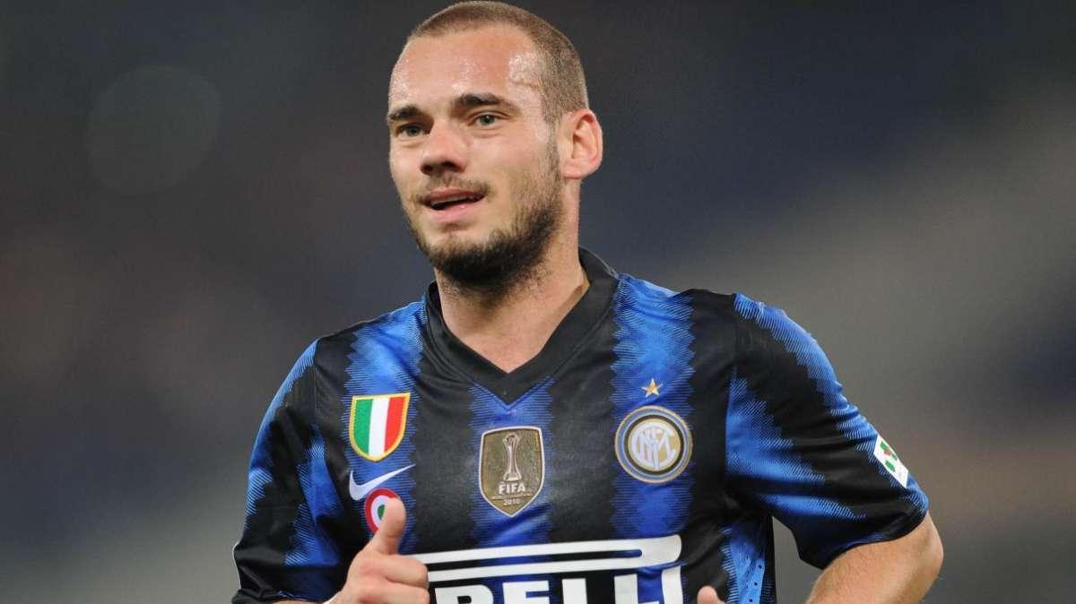 Antognoni: "Gasp non deve sbagliare con Sneijder"
