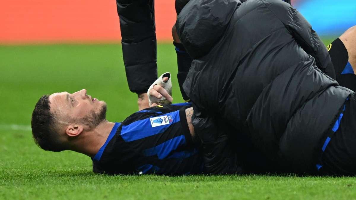 Adani: "L'Inter ha battuto il Lecce grazie alle seconde linee. Colpo di tacco di Arnautovic di livello superiore"