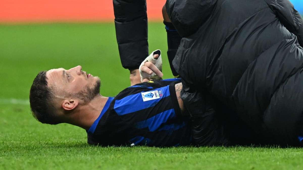 CdS - L'Inter crea ma non comanda: successo fondamentale. Arnautovic? La risposta...