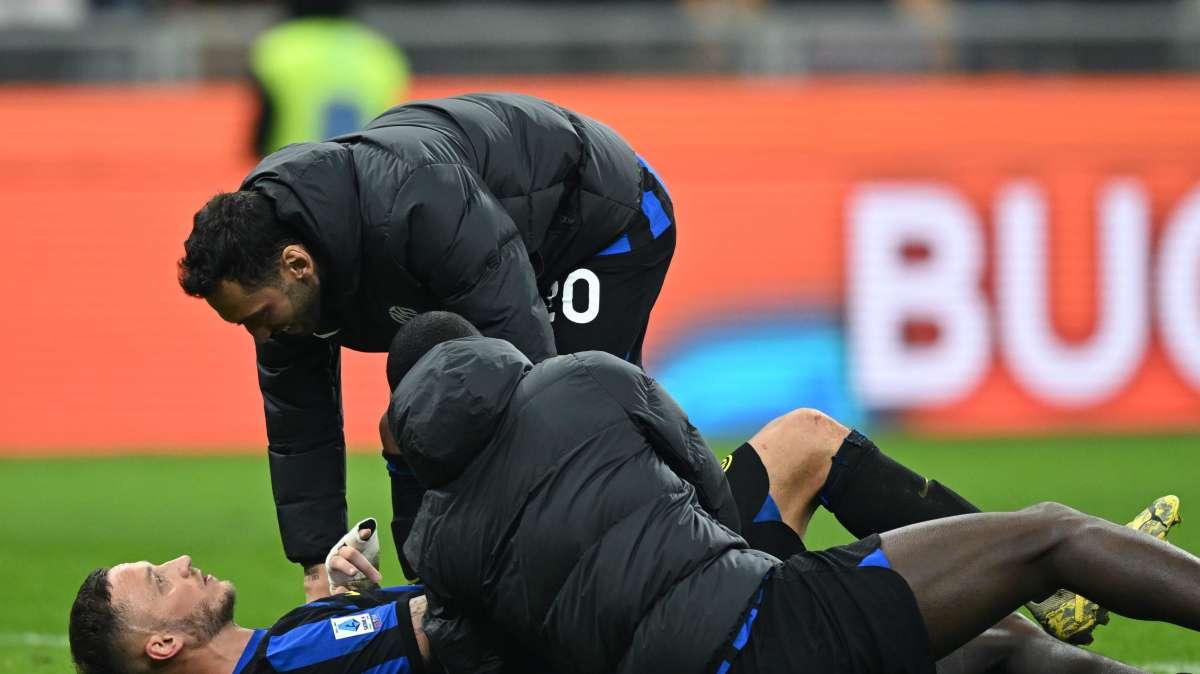 Corsera - Da Dimarco a Calhanoglu, sarà un primo titolo per tanti: sapranno gestire le emozioni?