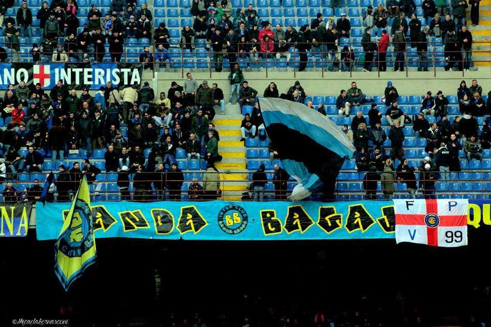 Tra mercato e campo, la delusione dei tifosi interisti