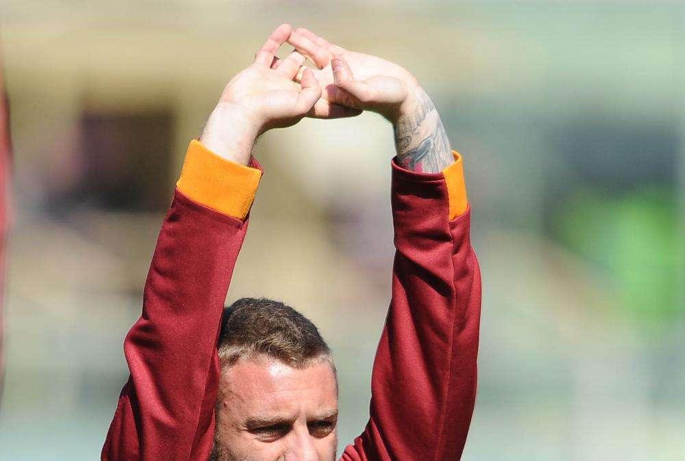 De Rossi per Motta, Canovi: "Scambio valutabile"