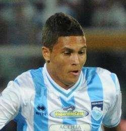 Inter su Quintero, Sebastiani: "Nessuna chiamata"