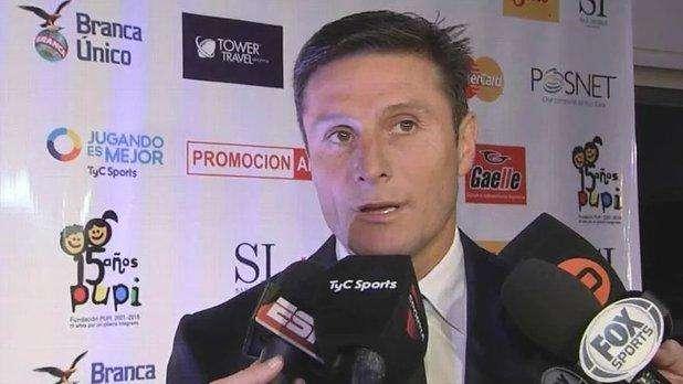 Zanetti dribbla il mercato: "Sanchez e Vidal? Possono giocare ancora ad alto livello"