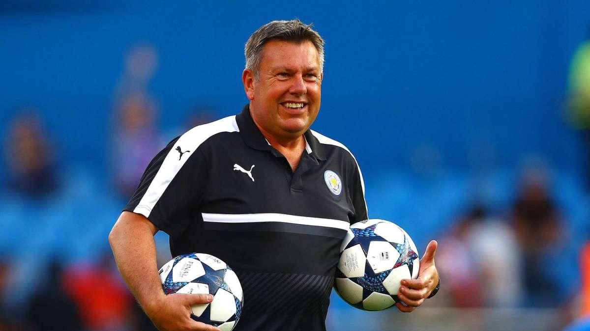 Lutto nel mondo del calcio, si è spento Craig Shakespeare: fu vice di Ranieri al Leicester