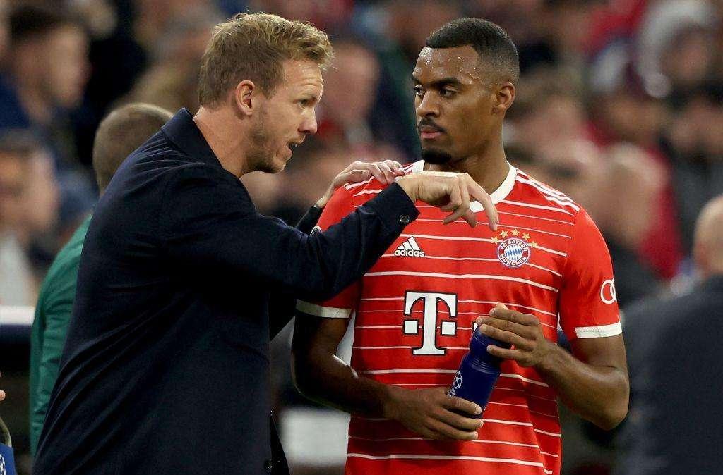 Bayern Monaco, Gravenberch si sfoga: "Situazione non facile, voglio giocare. Devo stare calmo"