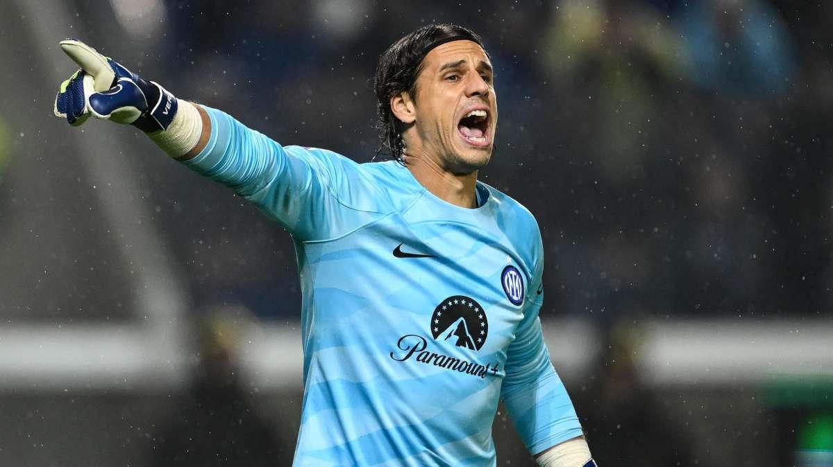 TS - Sommer, la stima di Buffon e un retroscena: l'aveva consigliato a Marotta per farne il suo erede alla Juventus