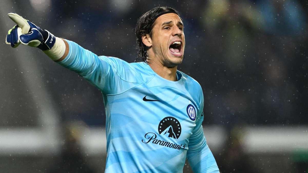 Inter, la porta è blindata: la percentuale di clean sheet più alta nei Top 5 campionati europei è nerazzurra
