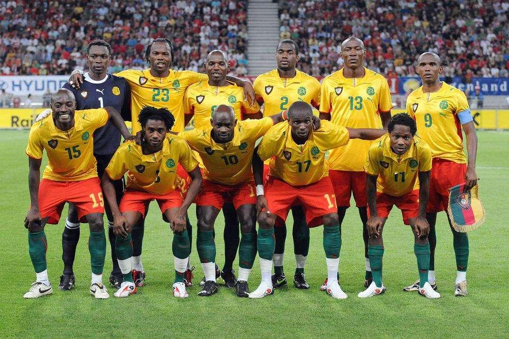 Italia-Camerun: l'ultimo confronto dice nerazzurro
