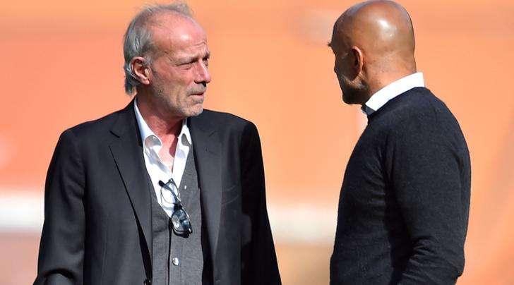 FcIN - Sabatini, niente dimissioni (per ora) ma l'idea c'è. E Spalletti...