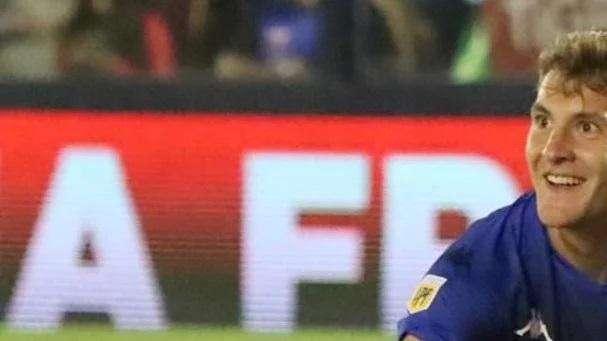 FcIN - Facundo Colidio fa la gioia del Tigre, a breve per l'Inter sarà il momento della decisione finale