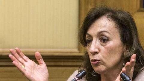 La sottosegretaria Zampa: "Noi del Ministero della Salute siamo contrari alla riapertura degli stadi"