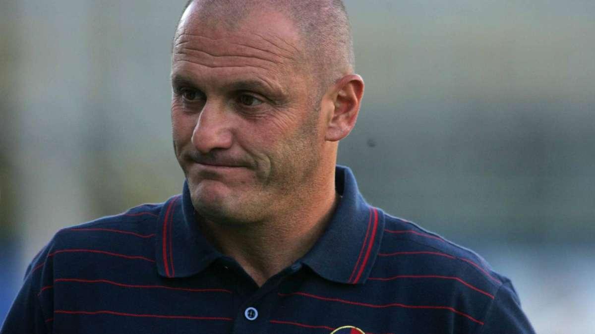 Bisoli: "Con l'Inter servirà una gara di sacrificio"