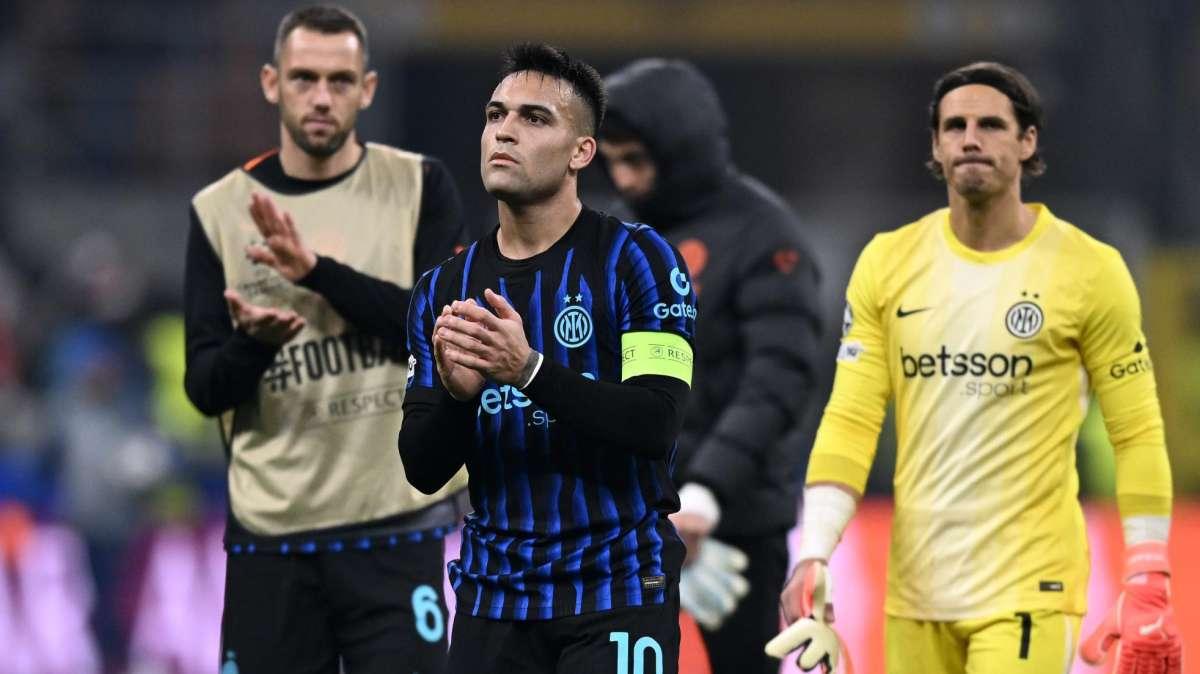 TS - L'Inter ha un problema nei finali di gara: i dati parlano chiaro. Ed era così anche l'anno scorso