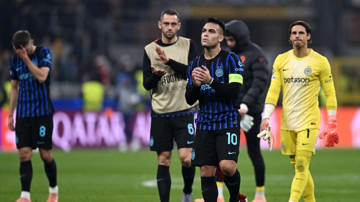 GdS - Inter, tabù scontri diretti. Ma la sensazione nello staff di Chivu è...