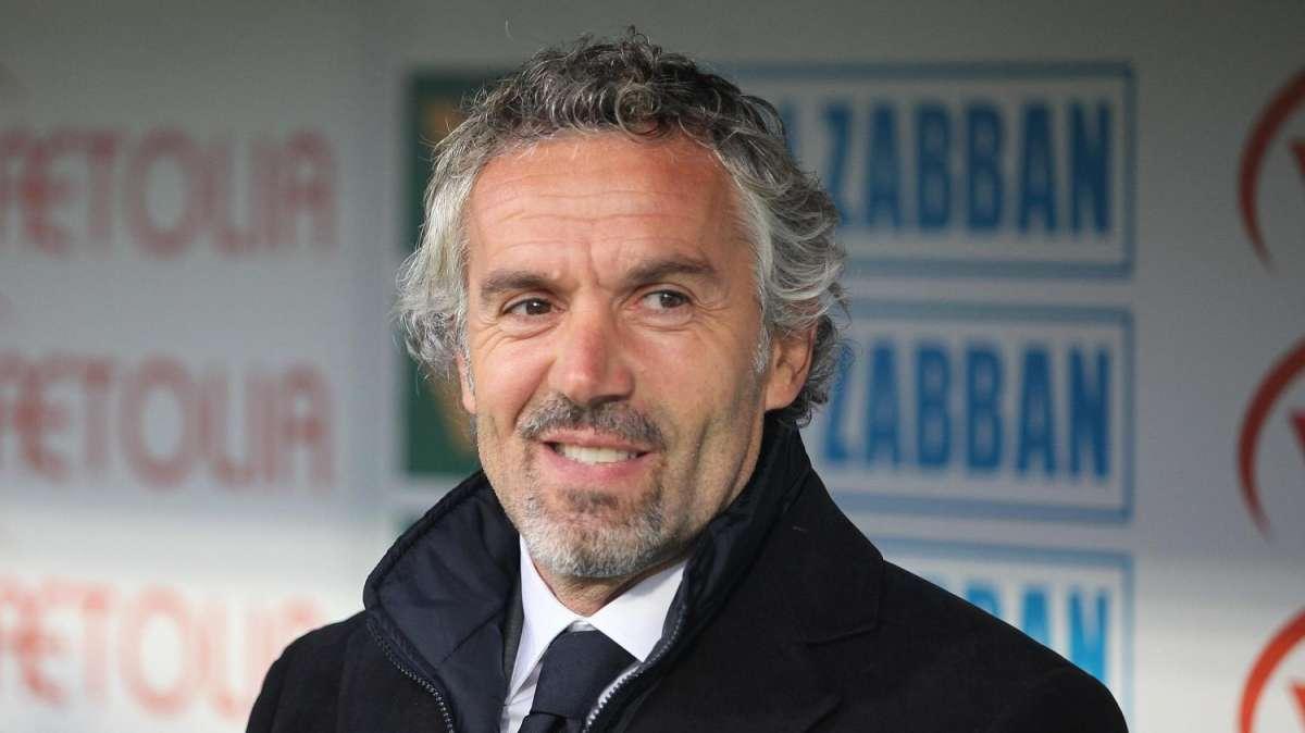 Donadoni: "Leo non si era lasciato bene col Milan..."